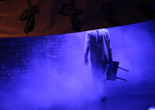 Continúa el ciclo Cultura en Escena con la obra teatral Mugre Superstar