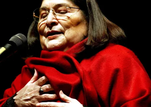 La Orquesta Estable del Teatro Argentino homenajeará a Mercedes Sosa