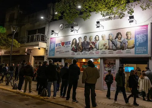 Llega la obra “Viajando al Mundo de los Cuentos” a la Comedia de Provincia