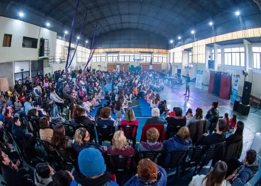Llega una nueva edición de Vacaciones Divertidas en toda la Provincia