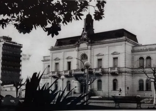Palacio Municipal