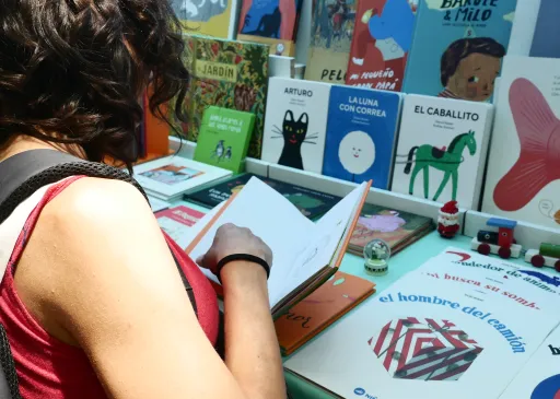 Abrió la inscripción para el Registro de Librerías Bonaerenses
