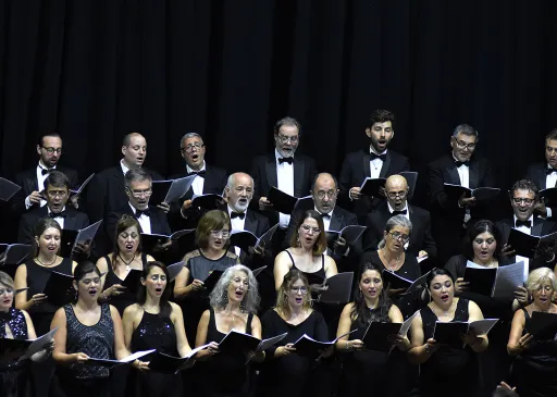 El Coro Estable de Bahía Blanca presentará “Un Réquiem alemán” de Johannes Brahms