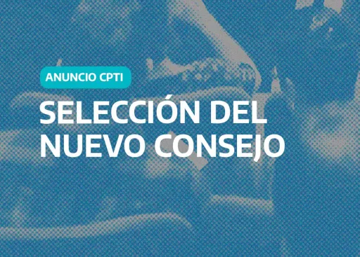 El Instituto Cultural designó a las y los nuevos integrantes del Consejo de Teatro Independiente