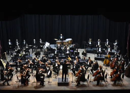 La Orquesta Sinfónica Provincial presentará “Música de Películas” en el Gran Plaza Teatro