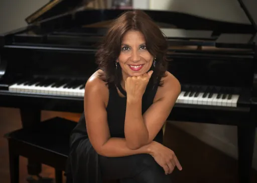 Una destacada pianista interpretará obras de Mozart, Liszt, Debussy y Espel