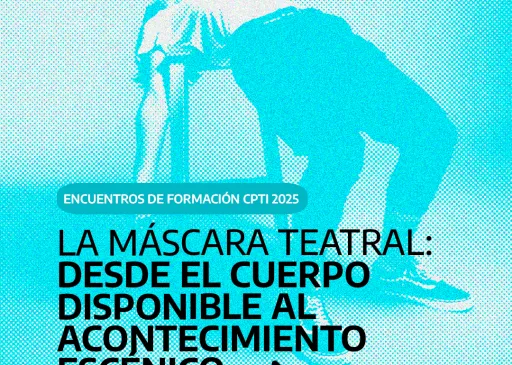 Convocatoria abierta al taller presencial del Consejo Provincial de Teatro Independiente