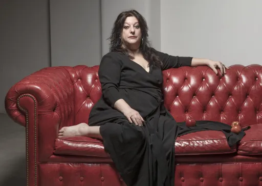 Lidia Borda ofrecerá el espectáculo de cierre de los Talleres MECILA en el Teatro Argentino