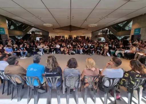 3° Encuentro Provincial de Cultura Bonaerense