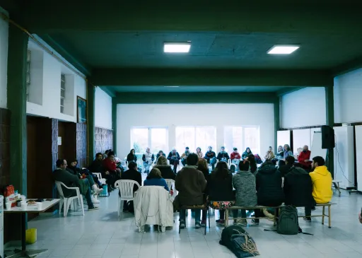 Convocatoria Subsidios 2025 CPTI 