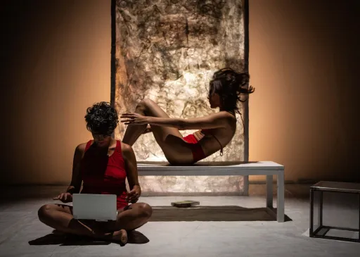 La obra teatral “Vertiginosa” de Susana Tale se presentará en el Teatro Argentino 