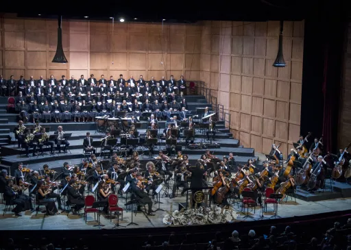 Se ofrecerá una Gala Lírica en su 135° aniversario y en homenaje a la fundación de La Plata