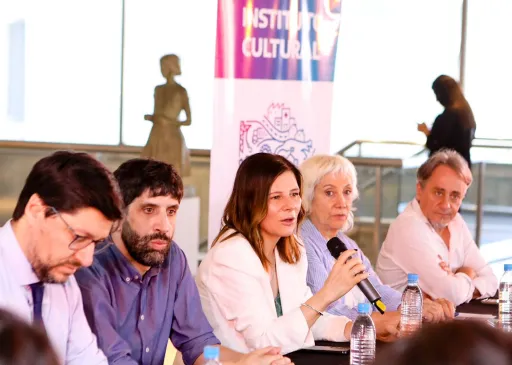 Comenzó el camino para la reglamentación de la Ley Audiovisual