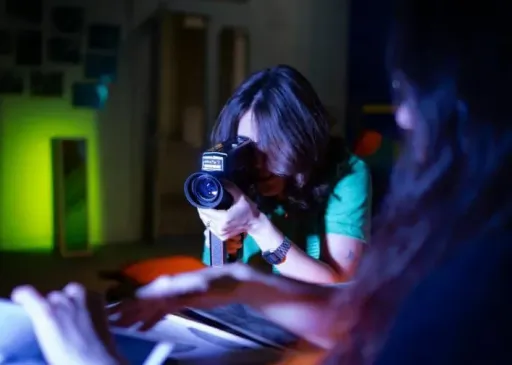 La Provincia cuenta con la Ley de Promoción y Desarrollo de la Industria Audiovisual