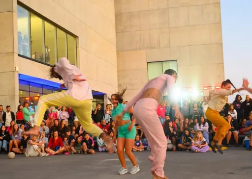 La Provincia presentó la programación cultural para el verano con propuesta para todas las edades 