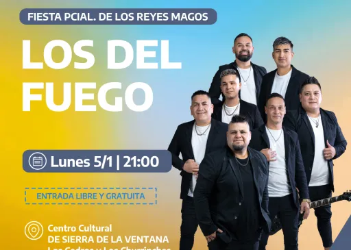 La Provincia celebrará Reyes con actividades para toda la familia