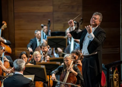 El Teatro Argentino inicia su temporada con un concierto sinfónico dedicado a obras de Brahms