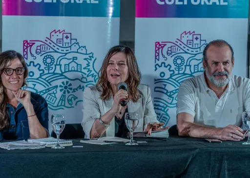 Se desarrolló el 3° Foro hacia la reglamentación de la Ley audiovisual bonaerense