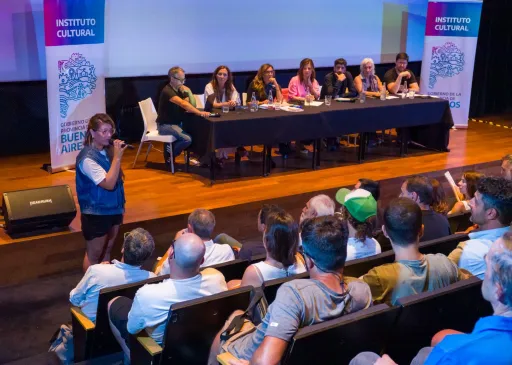 Se llevará adelante el tercer foro hacia la reglamentación de la Ley audiovisual de la Provincia