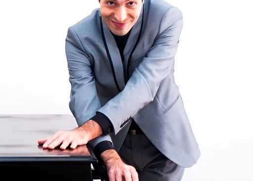 Concierto de piano “Impresiones románticas” en el Teatro Argentino 