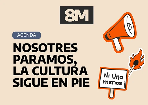 Conoce la agenda del Instituto Cultural para el Mes de las Mujeres Trabajadoras