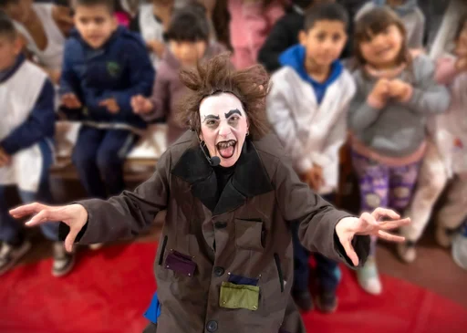 La Comedia de la Provincia abre la convocatoria para el programa “Teatro en las Escuelas 2026”