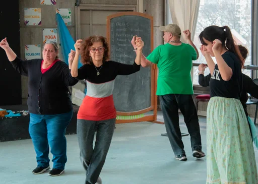 Se abren las inscripciones para los talleres 2026 de Integración por el Arte