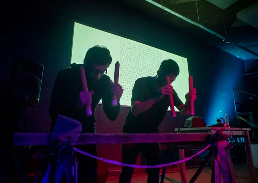 El TACEC presenta “Transradio 2026”, nueva edición del encuentro de arte sonoro 