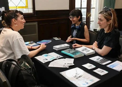 FICPBA 4° Edición: abre la inscripción a MIA Buenos Aires