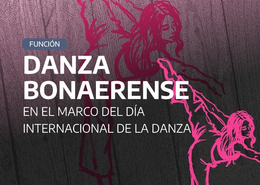 La Provincia celebra el Día Internacional de la Danza