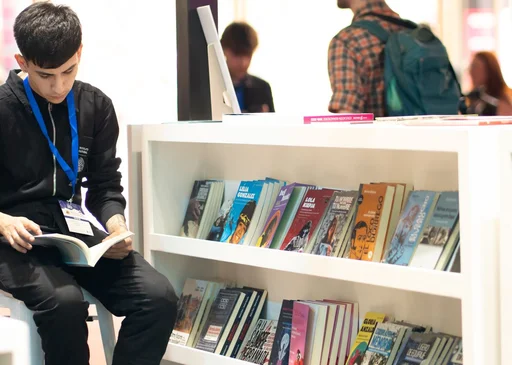 La Provincia lleva a la Feria del Libro una agenda con eje en la identidad bonaerense y la memoria