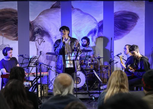 Se presenta una nueva edición de Canto Bonaerense en Olavarría