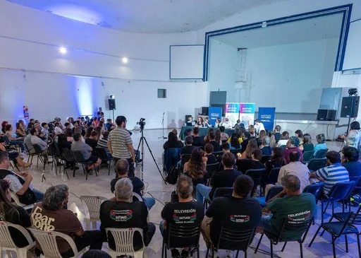 Se realizará el 4º Foro hacia la reglamentación de la Ley audiovisual de la Provincia