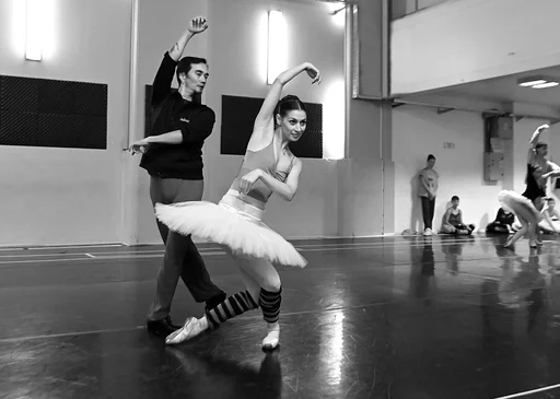 El Ballet del Sur inicia su Temporada 2026 con un repertorio clásico