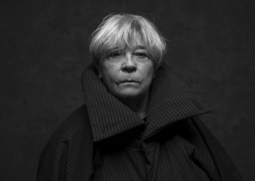 Liliana Herrero regresa al Teatro Argentino para presentar "Fuera de lugar"
