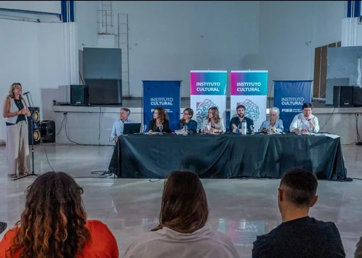 Se llevará adelante el quinto foro hacia la reglamentación de la Ley Audiovisual 