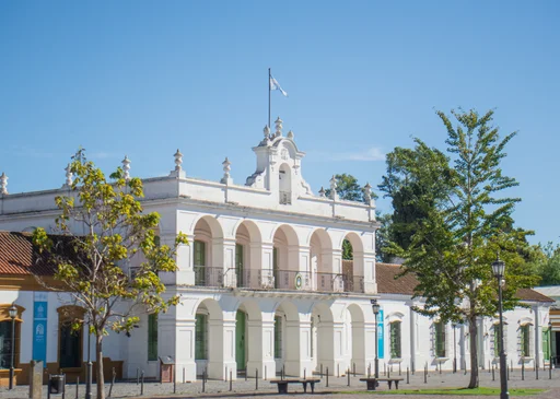 Complejo Museográfico Provincial Enrique Udaondo