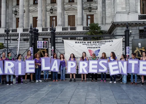 Nuevo estreno en BAFILMA: “Femicidio. Un caso, múltiples luchas”