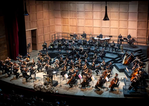 El Instituto Cultural celebra el Día de la Independencia con un concierto en el Teatro Argentino