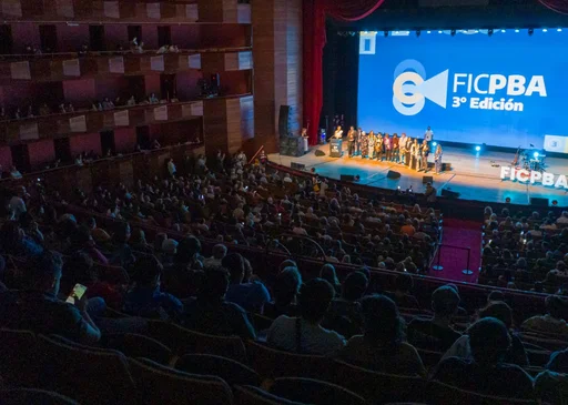 Llega la 4º edición del Festival Internacional de Cine de la provincia de Buenos Aires