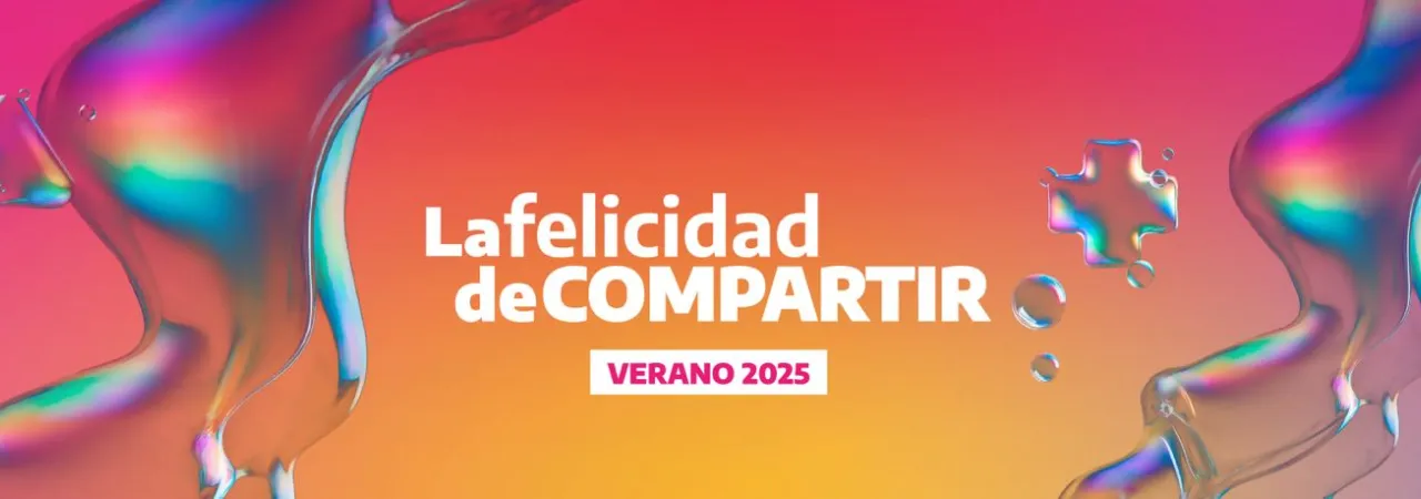 VERANO 2025