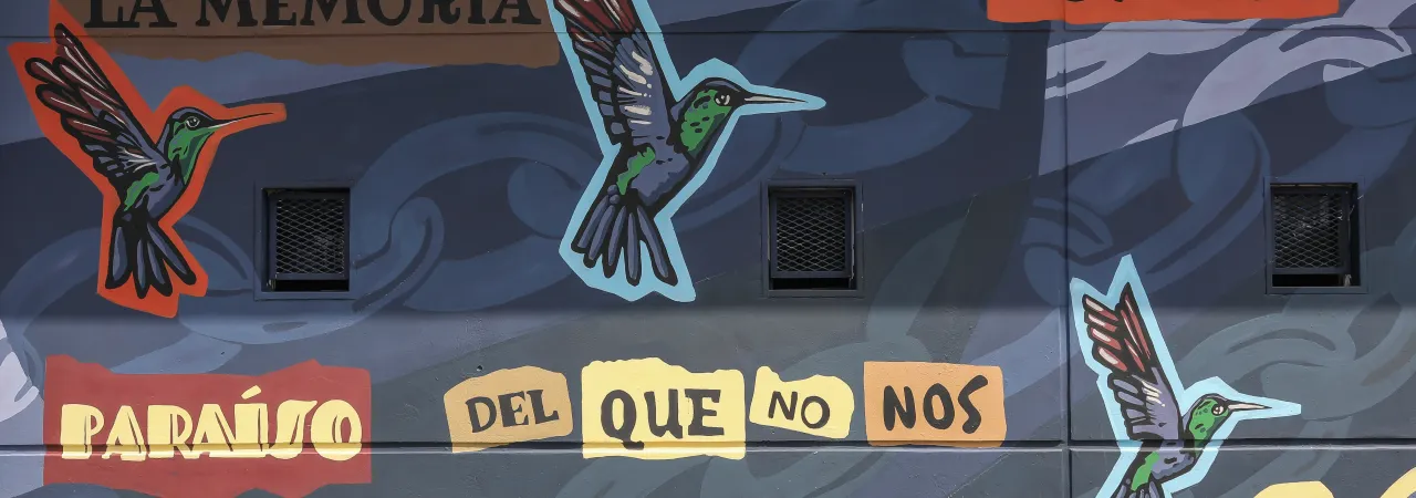 Concurso de cuentos Memorias de Cromañón