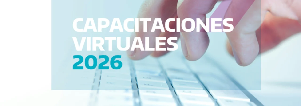 Capacitaciones del Instituto Cultural y el IPAP