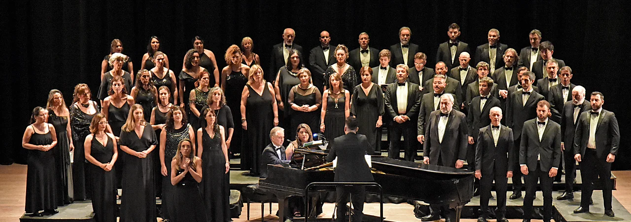 Coro Estable de Bahía Blanca