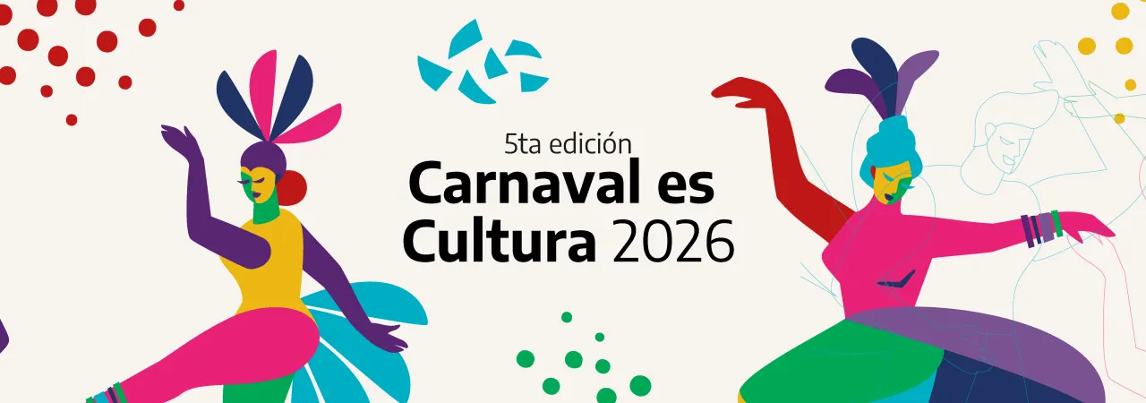 Presentaciones de las agrupaciones de Carnaval