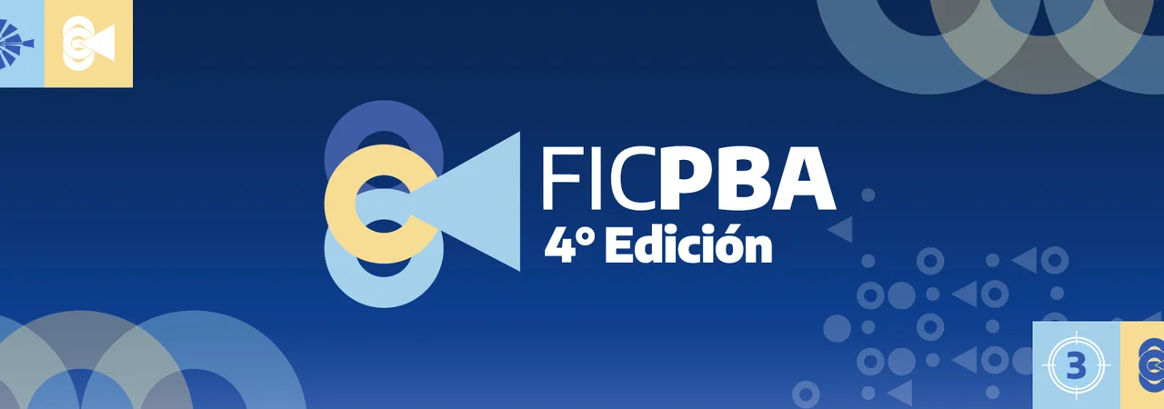 Inscripción a 4° Edición de FICPBA