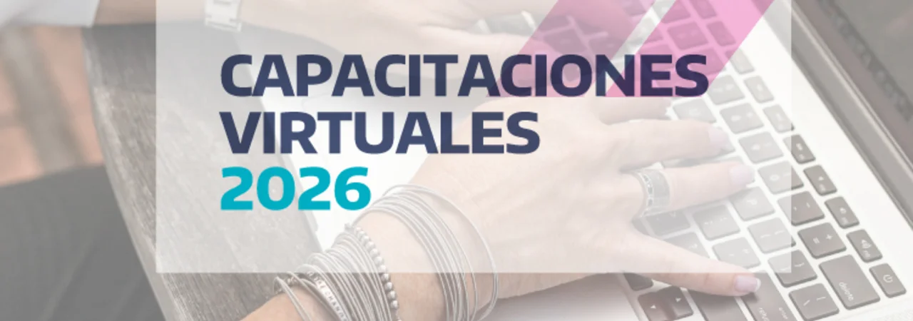 Capacitaciones del Instituto Cultural y el IPAP