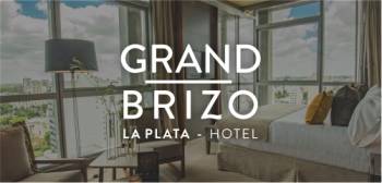 Hotel Grand Brizo